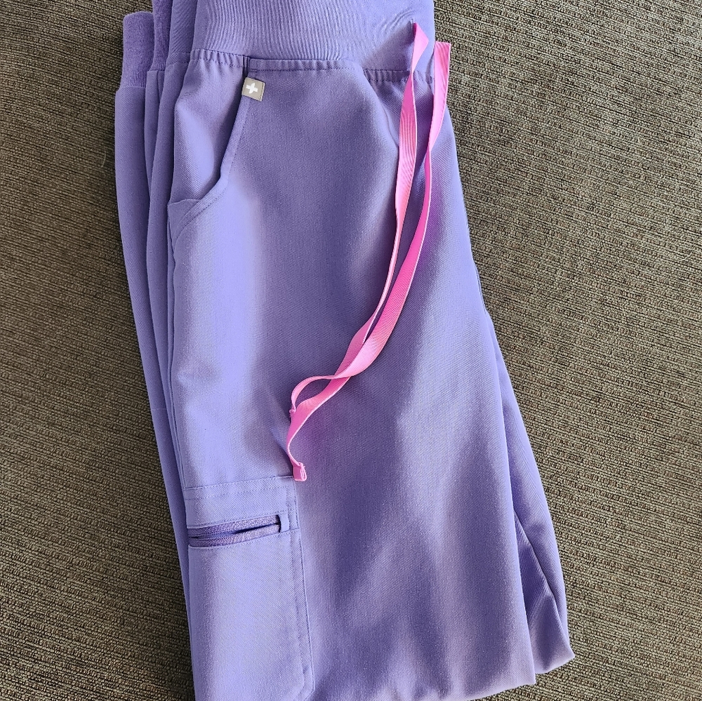Figs scrub pants